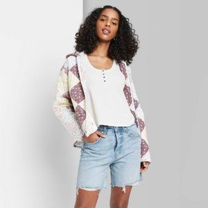 Wild fable cut off shorts